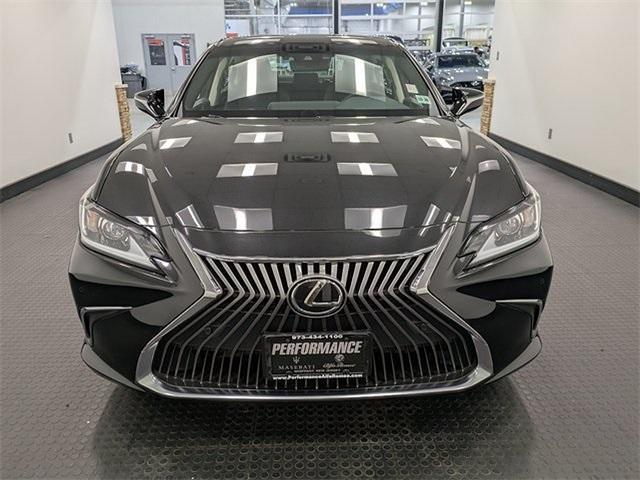 used 2021 Lexus ES 350 car, priced at $33,310