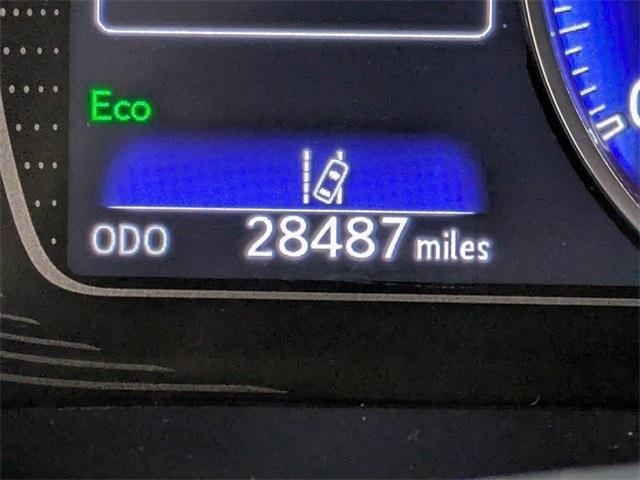 used 2021 Lexus ES 350 car, priced at $33,310