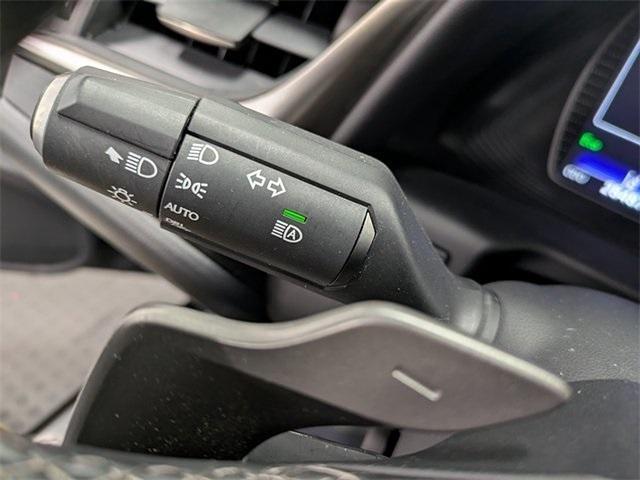 used 2021 Lexus ES 350 car, priced at $33,310