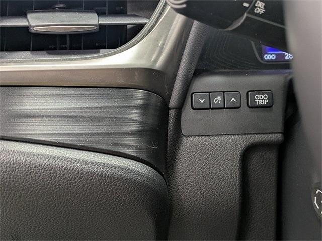 used 2021 Lexus ES 350 car, priced at $33,310