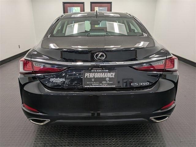 used 2021 Lexus ES 350 car, priced at $33,310