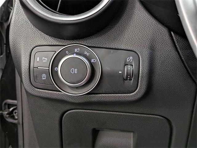 used 2024 Alfa Romeo Stelvio car, priced at $39,600