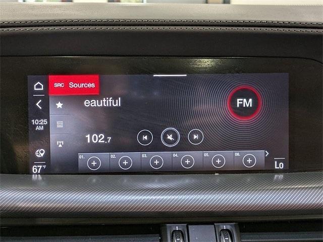 used 2024 Alfa Romeo Stelvio car, priced at $39,600