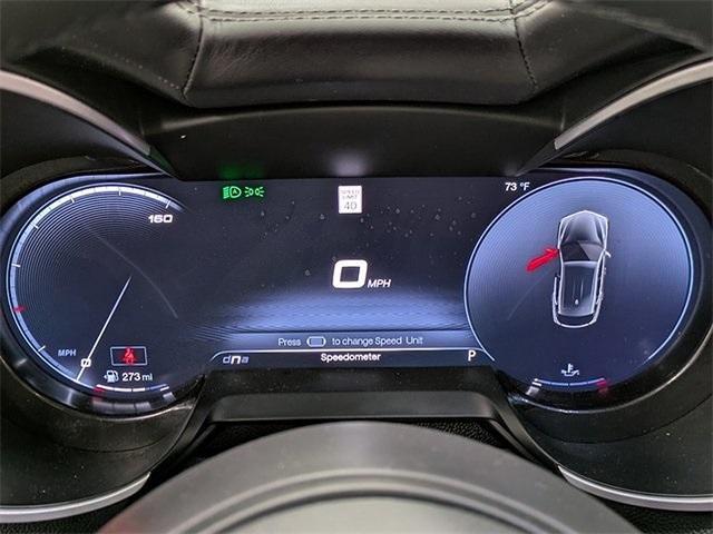 used 2024 Alfa Romeo Stelvio car, priced at $39,600