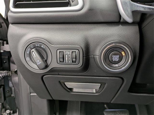 used 2022 Maserati Ghibli car, priced at $48,900