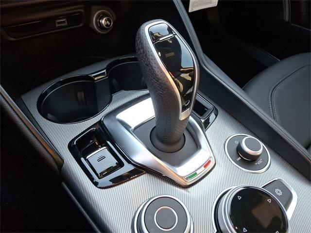 new 2025 Alfa Romeo Giulia car