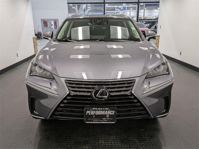 used 2019 Lexus NX 300 car, priced at $24,403