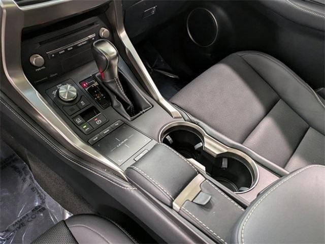 used 2019 Lexus NX 300 car, priced at $24,403