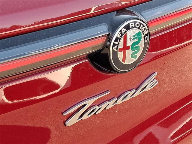 new 2024 Alfa Romeo Tonale car