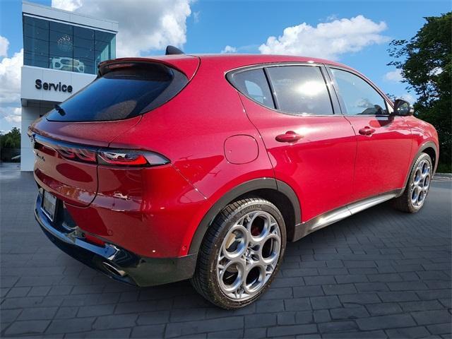 new 2024 Alfa Romeo Tonale car