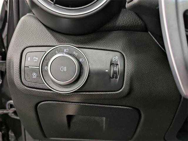 used 2024 Alfa Romeo Giulia car, priced at $39,900