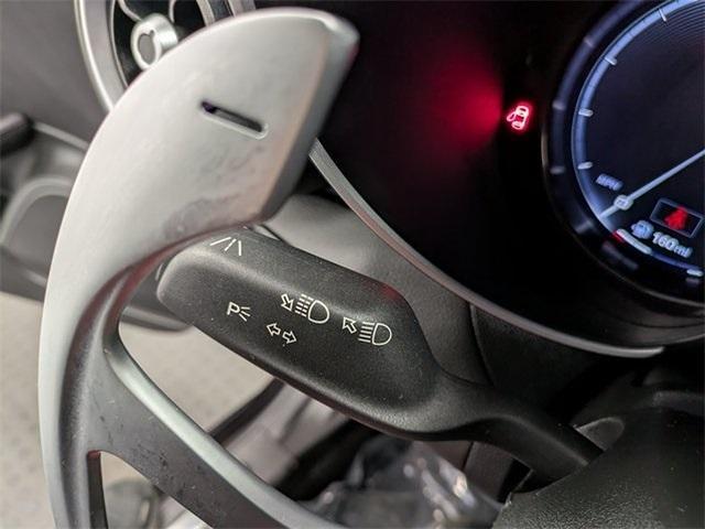 used 2024 Alfa Romeo Giulia car, priced at $39,900