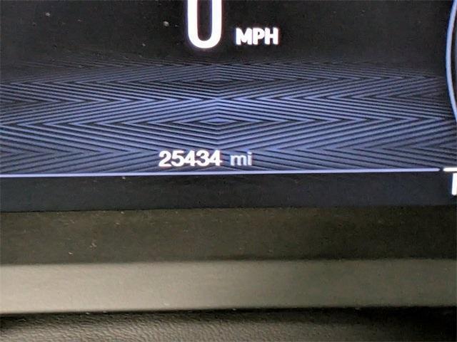 used 2024 Alfa Romeo Giulia car, priced at $34,900