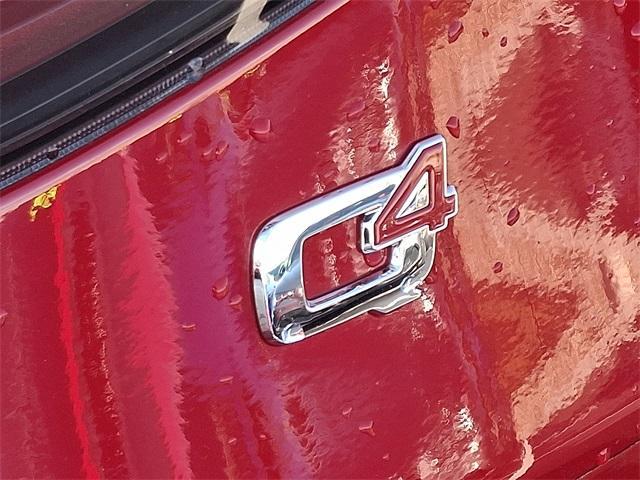 used 2024 Alfa Romeo Stelvio car, priced at $39,900