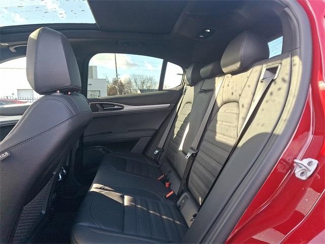used 2024 Alfa Romeo Stelvio car, priced at $39,900