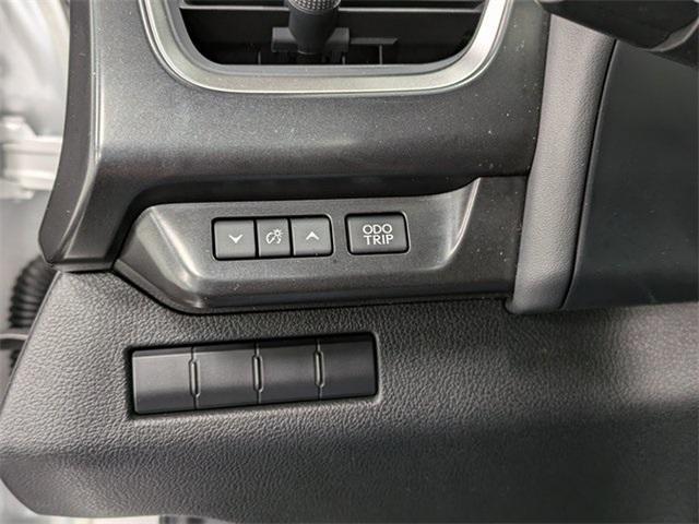 used 2021 Lexus UX 250h car, priced at $29,500