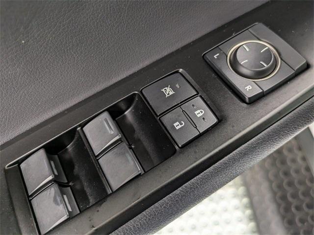 used 2021 Lexus UX 250h car, priced at $29,500