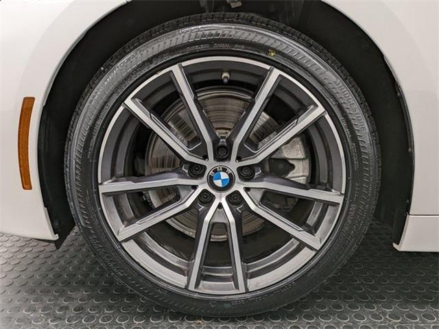 used 2022 BMW 230 car, priced at $32,511