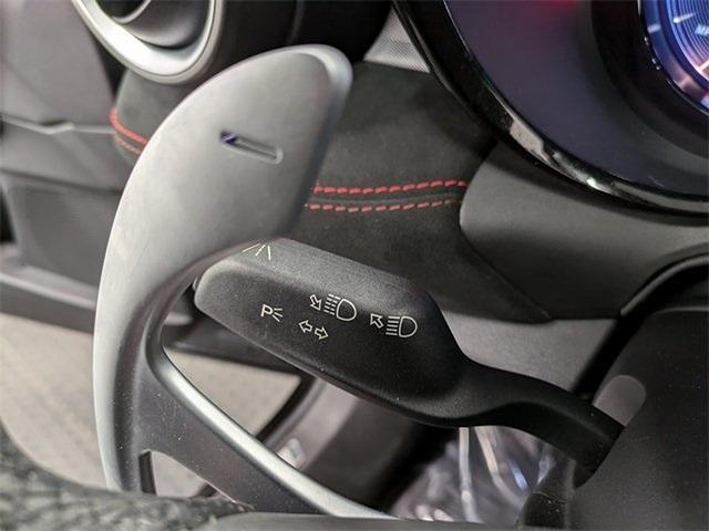 used 2024 Alfa Romeo Tonale car, priced at $34,277