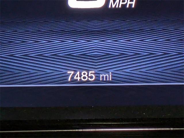 used 2024 Alfa Romeo Tonale car, priced at $34,277