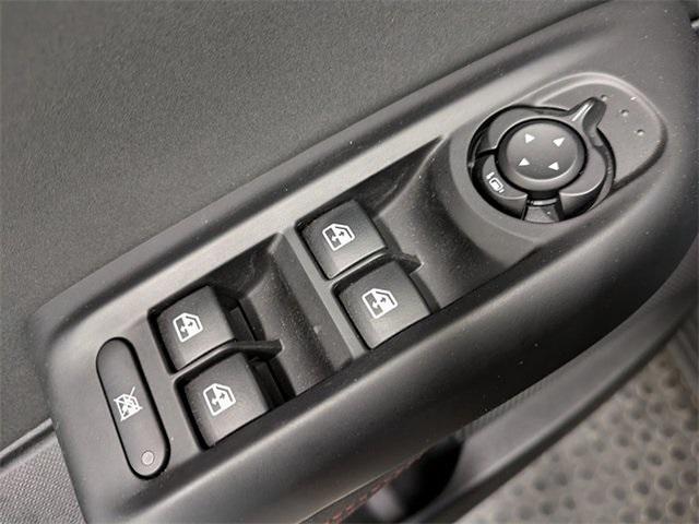 used 2024 Alfa Romeo Tonale car, priced at $34,277