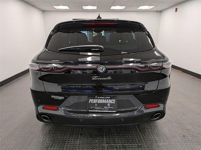 used 2024 Alfa Romeo Tonale car, priced at $34,277