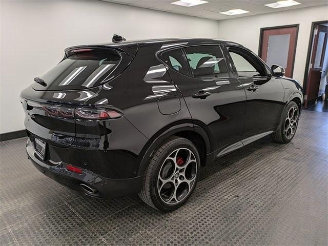 used 2024 Alfa Romeo Tonale car, priced at $34,277