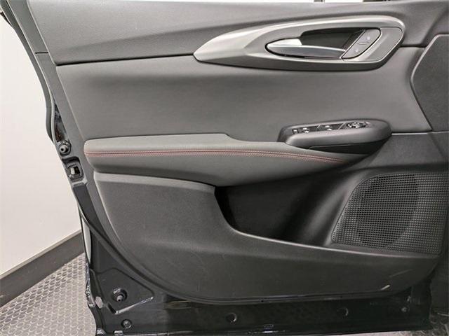 used 2024 Alfa Romeo Tonale car, priced at $34,277