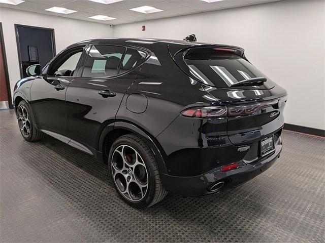 used 2024 Alfa Romeo Tonale car, priced at $34,277