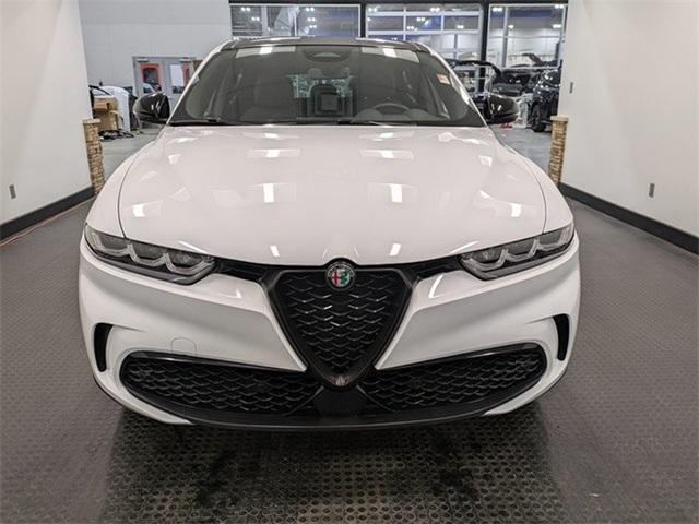 used 2024 Alfa Romeo Tonale car, priced at $36,900