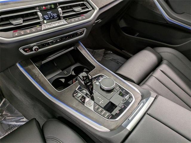 used 2022 BMW X5 PHEV car, priced at $43,900