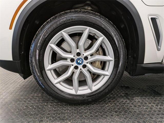 used 2022 BMW X5 PHEV car, priced at $43,900