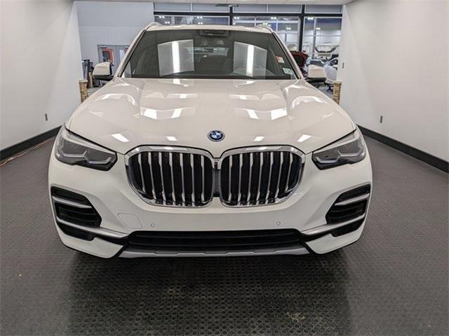 used 2022 BMW X5 PHEV car, priced at $43,900