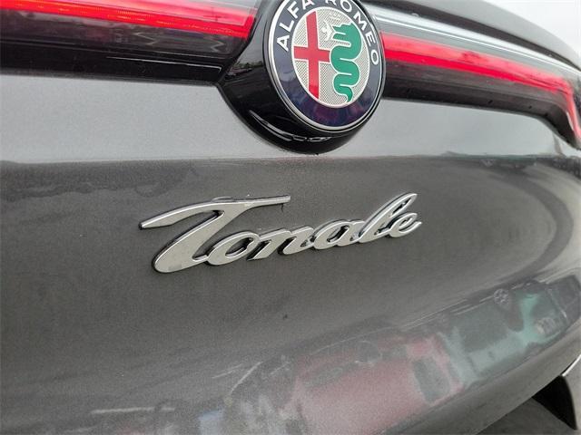 new 2024 Alfa Romeo Tonale car