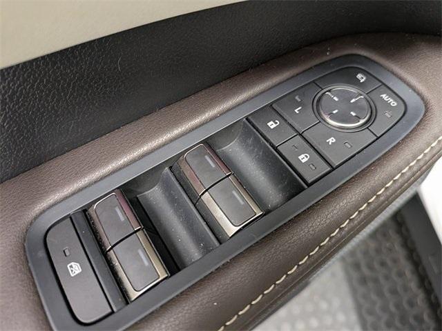 used 2024 Lexus RX 350 car, priced at $56,900