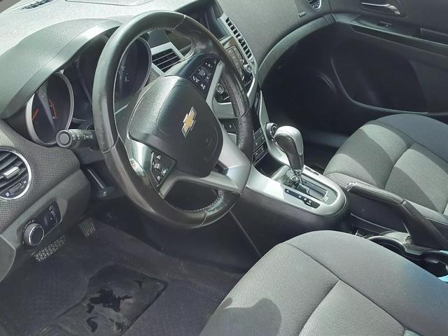 used 2012 Chevrolet Cruze car, priced at $5,495