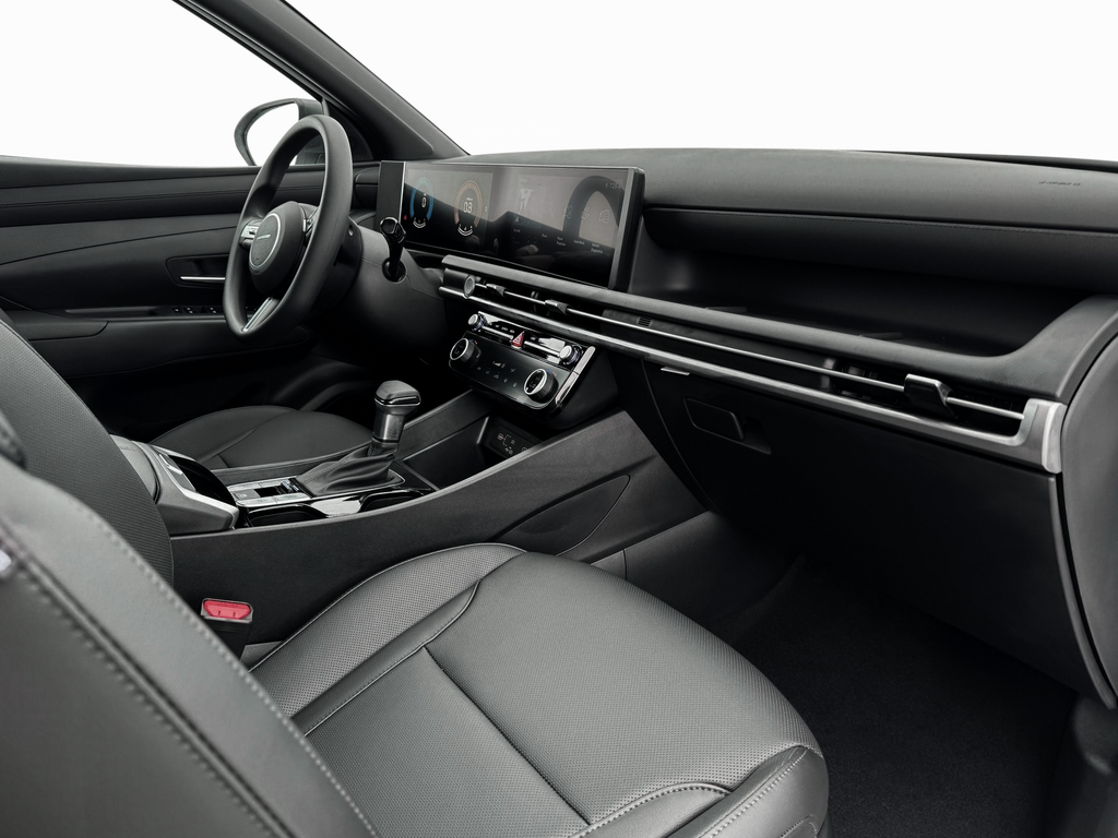 new 2025 Hyundai SANTA CRUZ car, priced at $30,572