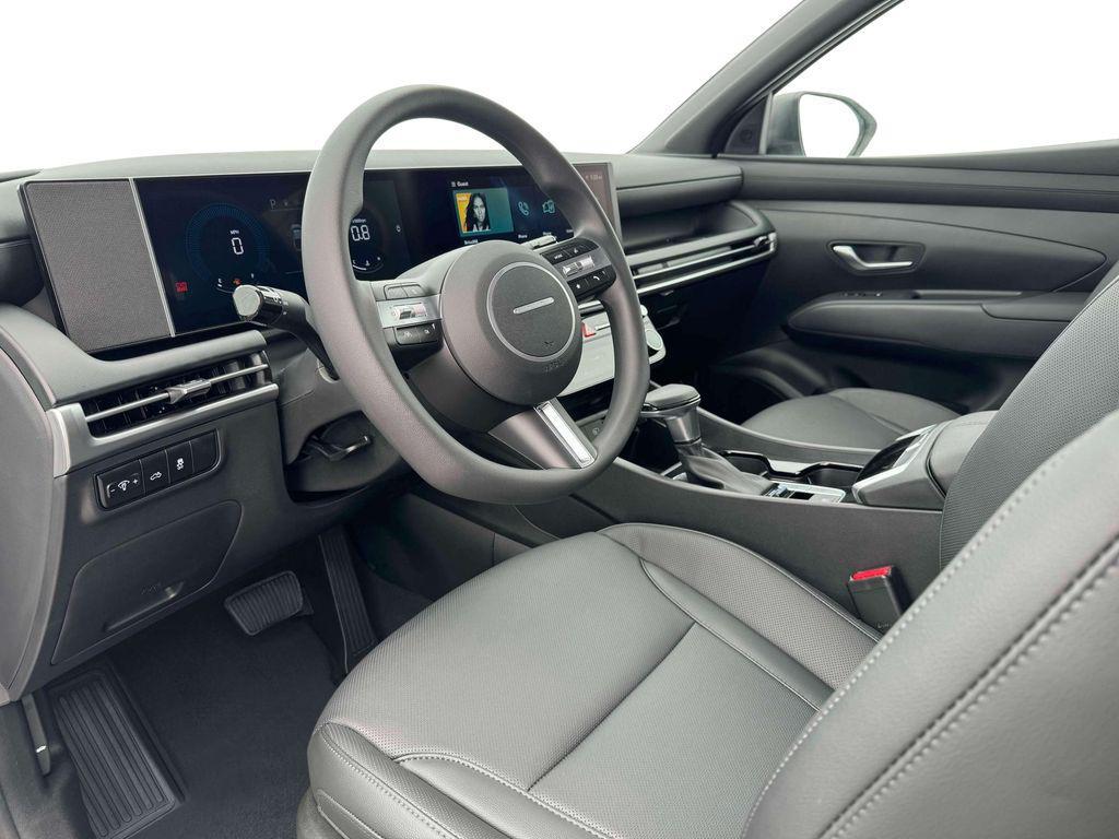 new 2025 Hyundai SANTA CRUZ car, priced at $30,322