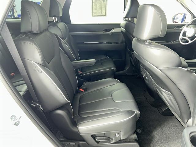 used 2025 Hyundai Palisade car, priced at $41,505