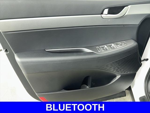 used 2025 Hyundai Palisade car, priced at $41,505