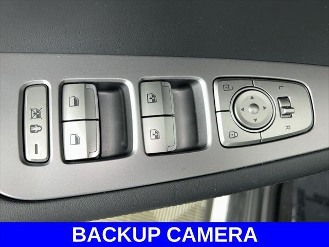 used 2025 Hyundai Palisade car, priced at $41,505