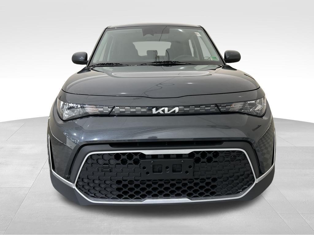 used 2023 Kia Soul car, priced at $17,931
