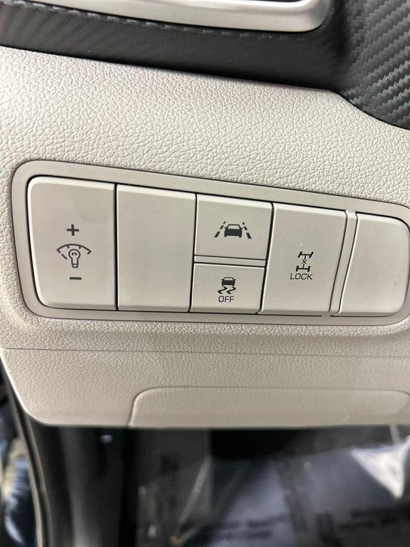 used 2021 Hyundai Tucson car, priced at $16,873