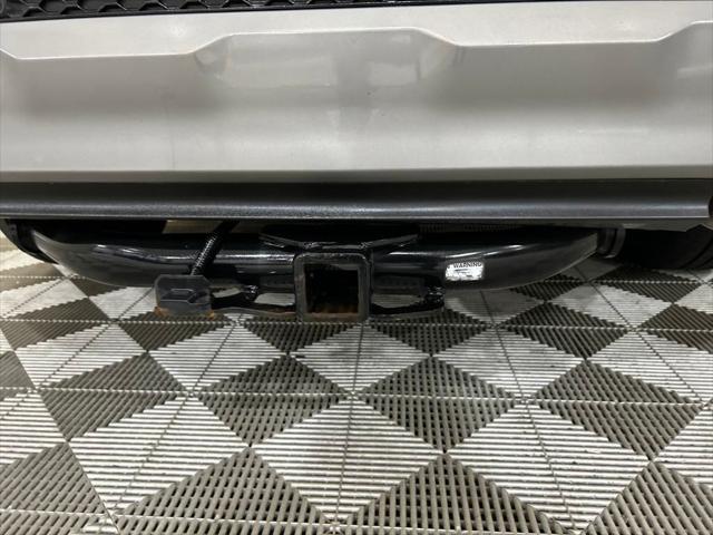 used 2019 Hyundai Santa Fe car, priced at $19,399