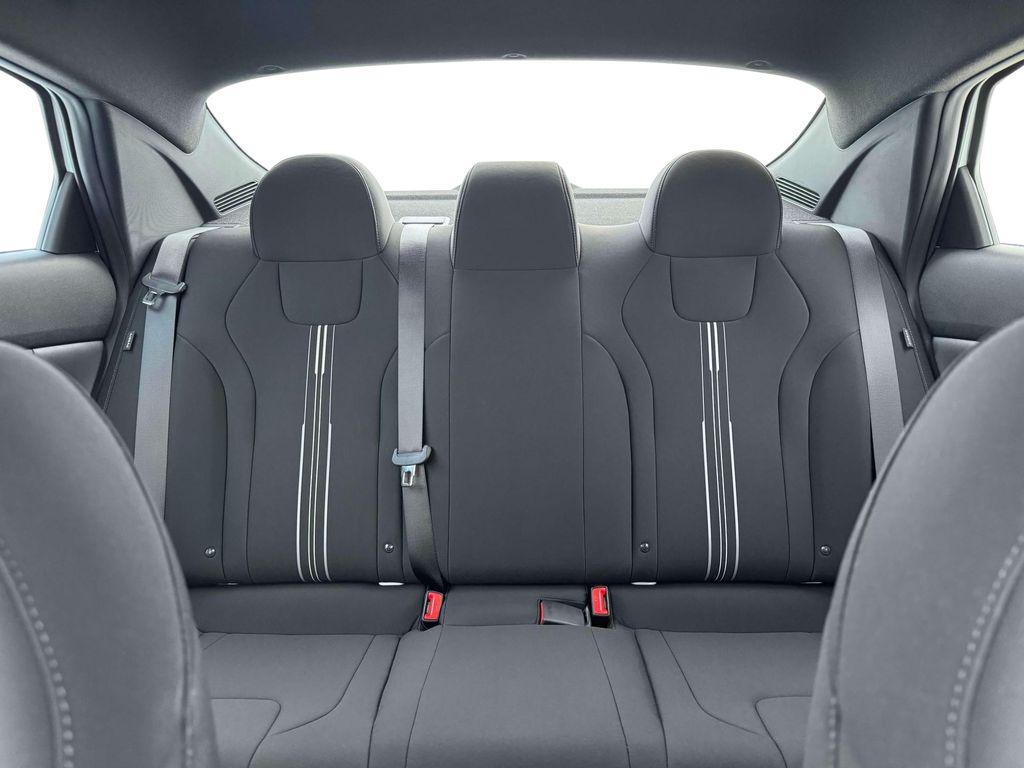 new 2025 Hyundai Elantra car, priced at $29,070
