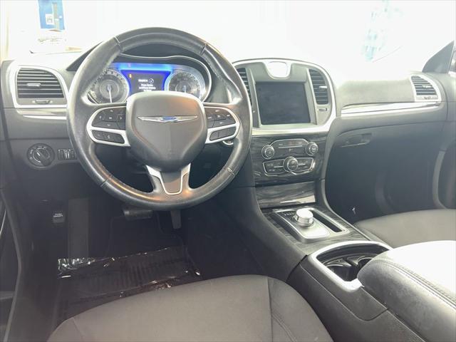 used 2019 Chrysler 300 car, priced at $18,688