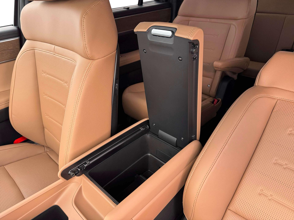 new 2026 Hyundai Santa Fe car, priced at $43,835