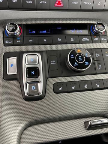 used 2025 Hyundai Palisade car, priced at $47,147