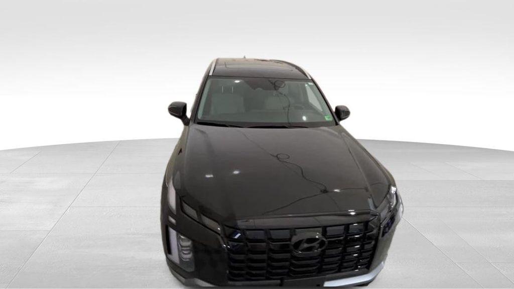 used 2025 Hyundai Palisade car, priced at $42,747