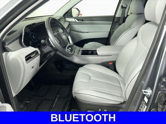 used 2025 Hyundai Palisade car, priced at $42,401